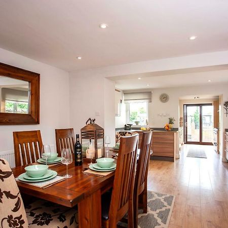 Moor Cottage, Attractive 3 Bed With Garden Bishop Auckland Kynren Low Etherley Kültér fotó