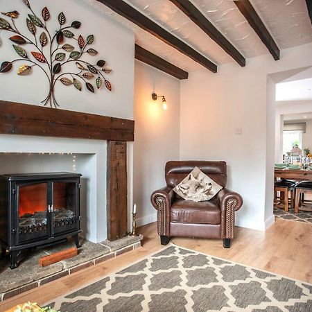 Moor Cottage, Attractive 3 Bed With Garden Bishop Auckland Kynren Low Etherley Kültér fotó