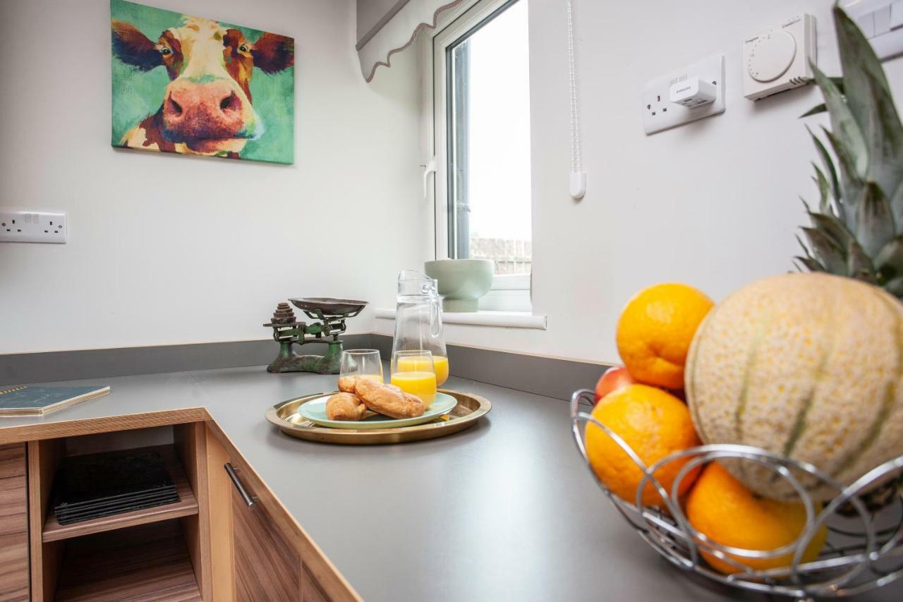 Moor Cottage, Attractive 3 Bed With Garden Bishop Auckland Kynren Low Etherley Kültér fotó