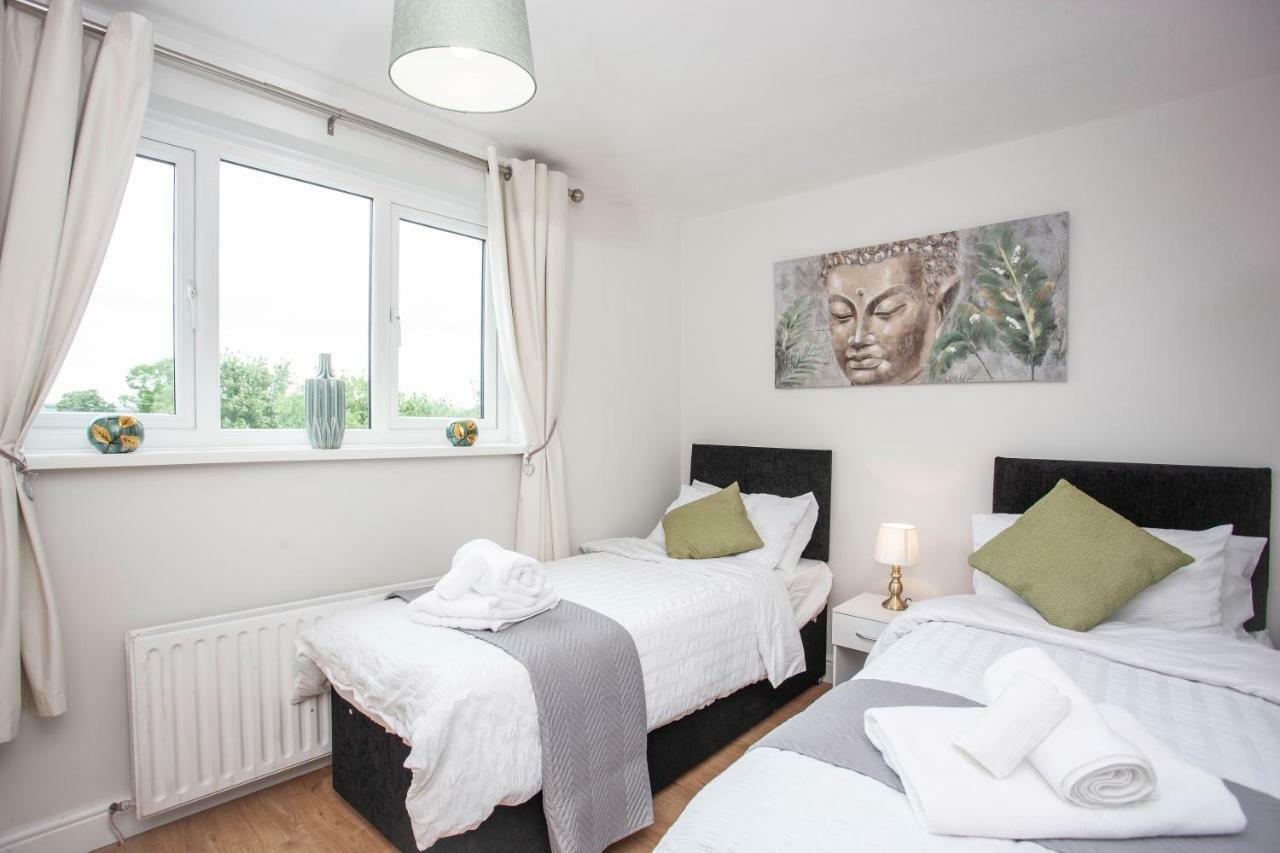 Moor Cottage, Attractive 3 Bed With Garden Bishop Auckland Kynren Low Etherley Kültér fotó