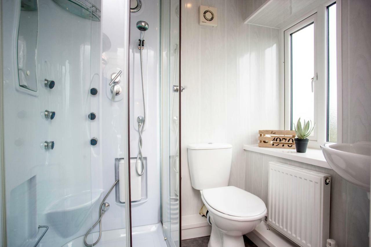 Moor Cottage, Attractive 3 Bed With Garden Bishop Auckland Kynren Low Etherley Kültér fotó